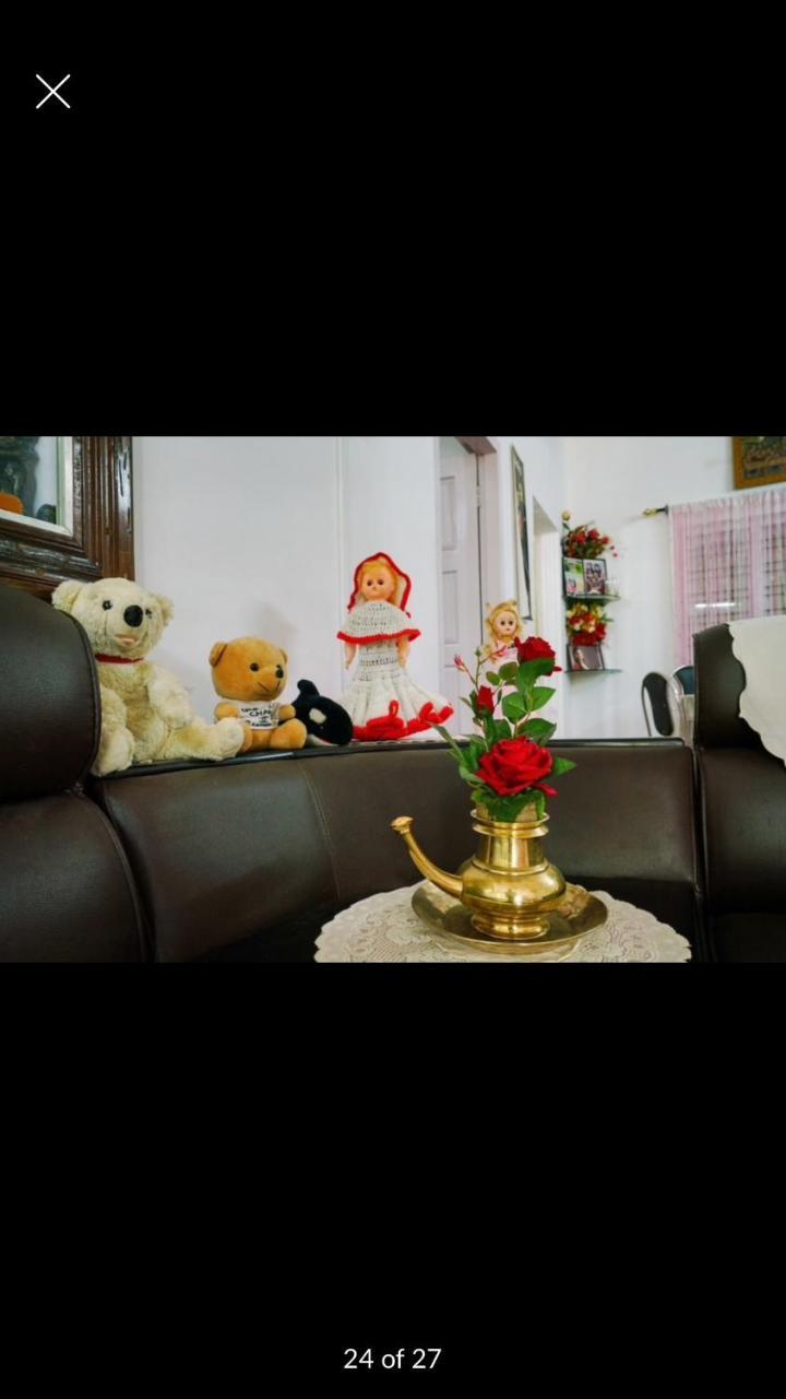 Bed & Breakfast Lizmerrycasa Homestay Munnar
