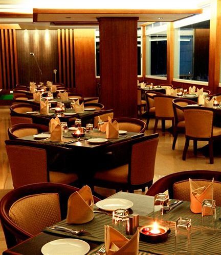 Hotel Clouds Valley 4*