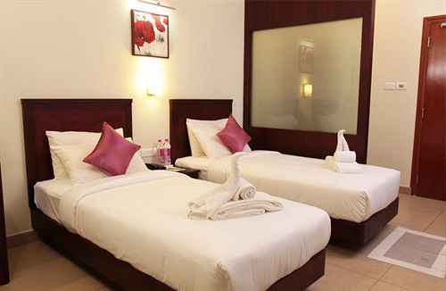Clouds Valley Hotel 4*