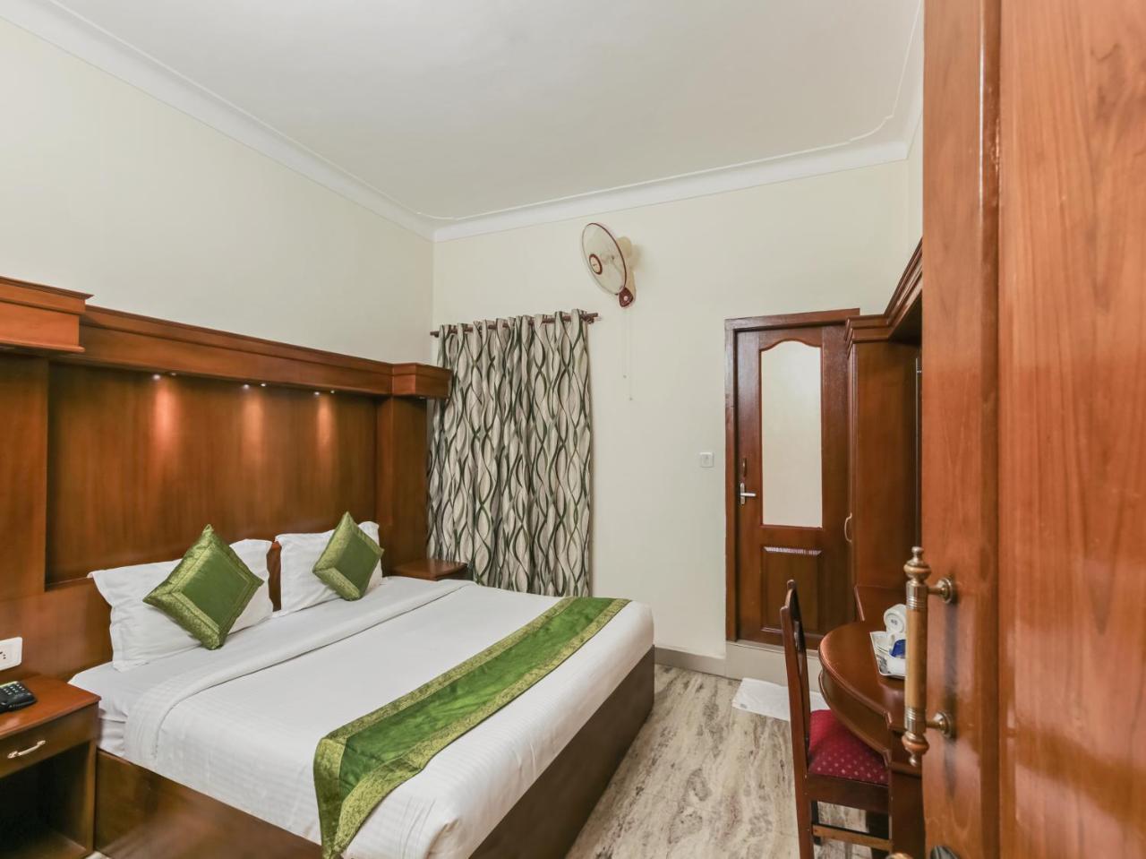 Hotel Le Celestium