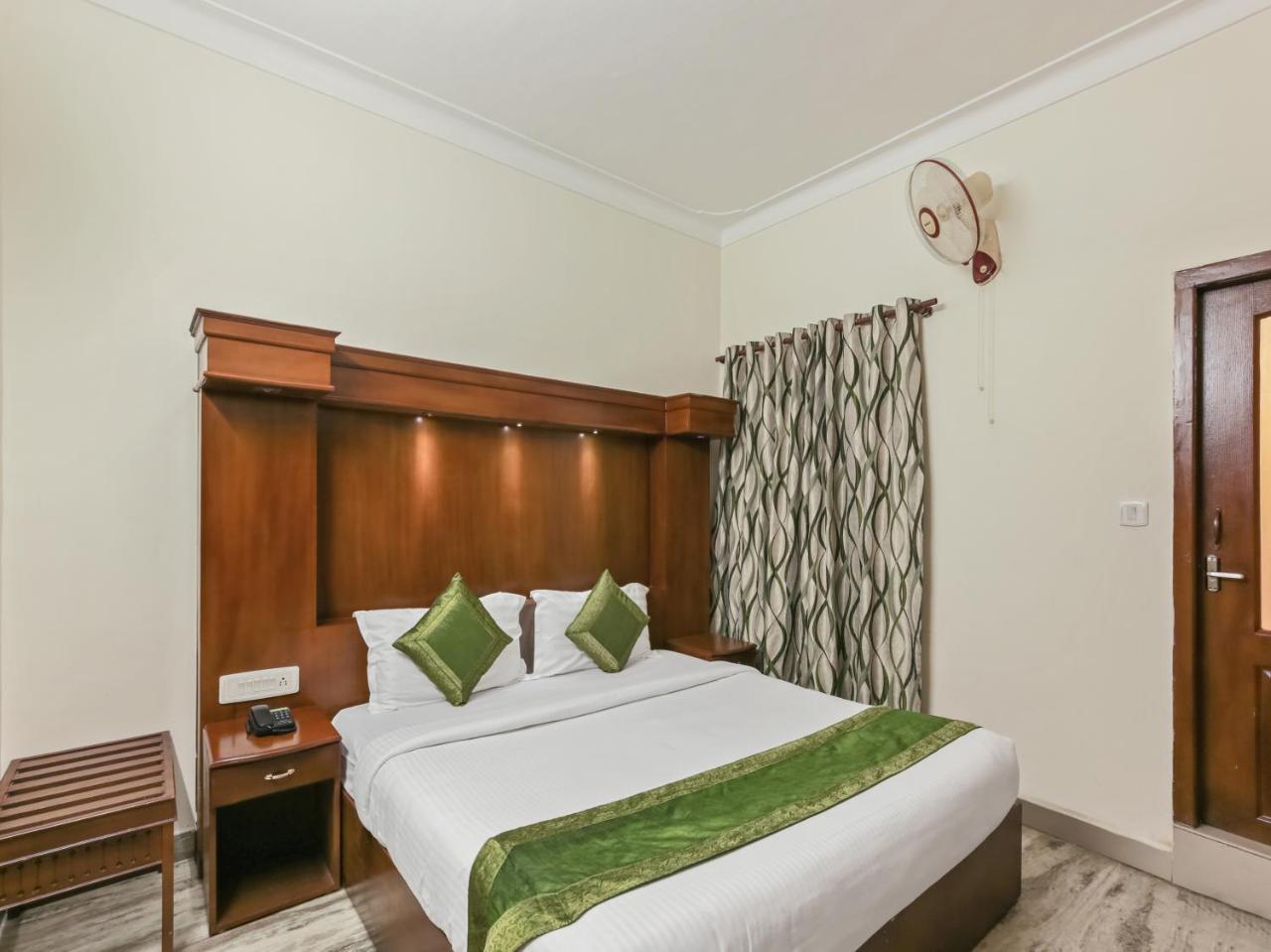 Hotel Le Celestium 4*
