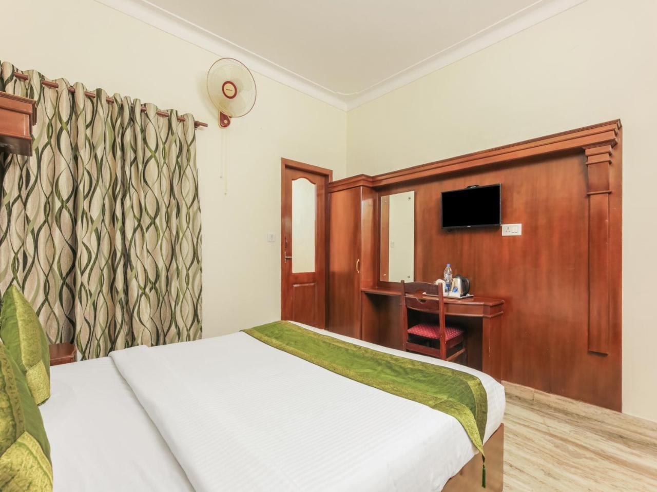Le Celestium Hotel 4*