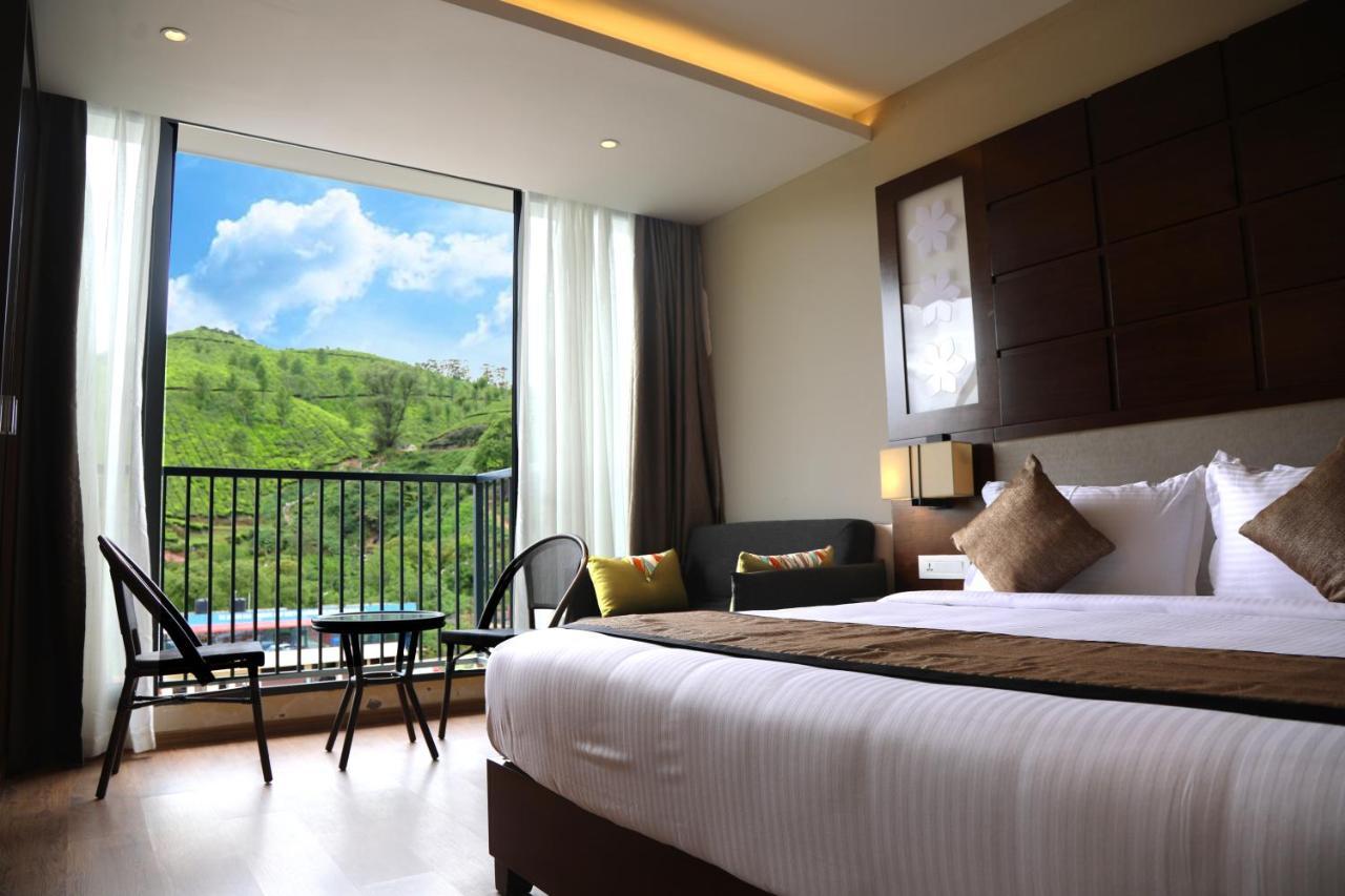 Casa Montana 4*