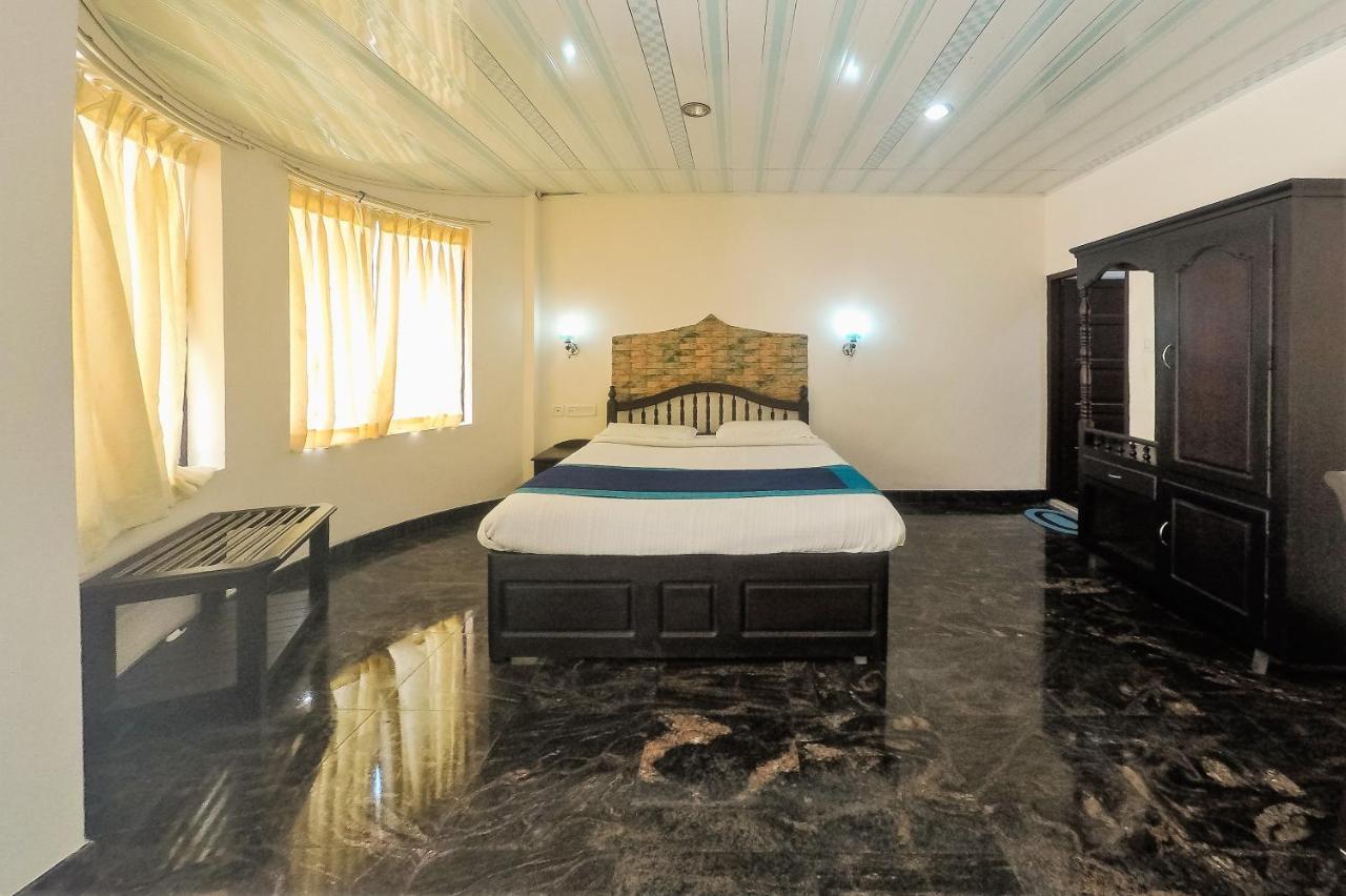 Pavithram Homestay *