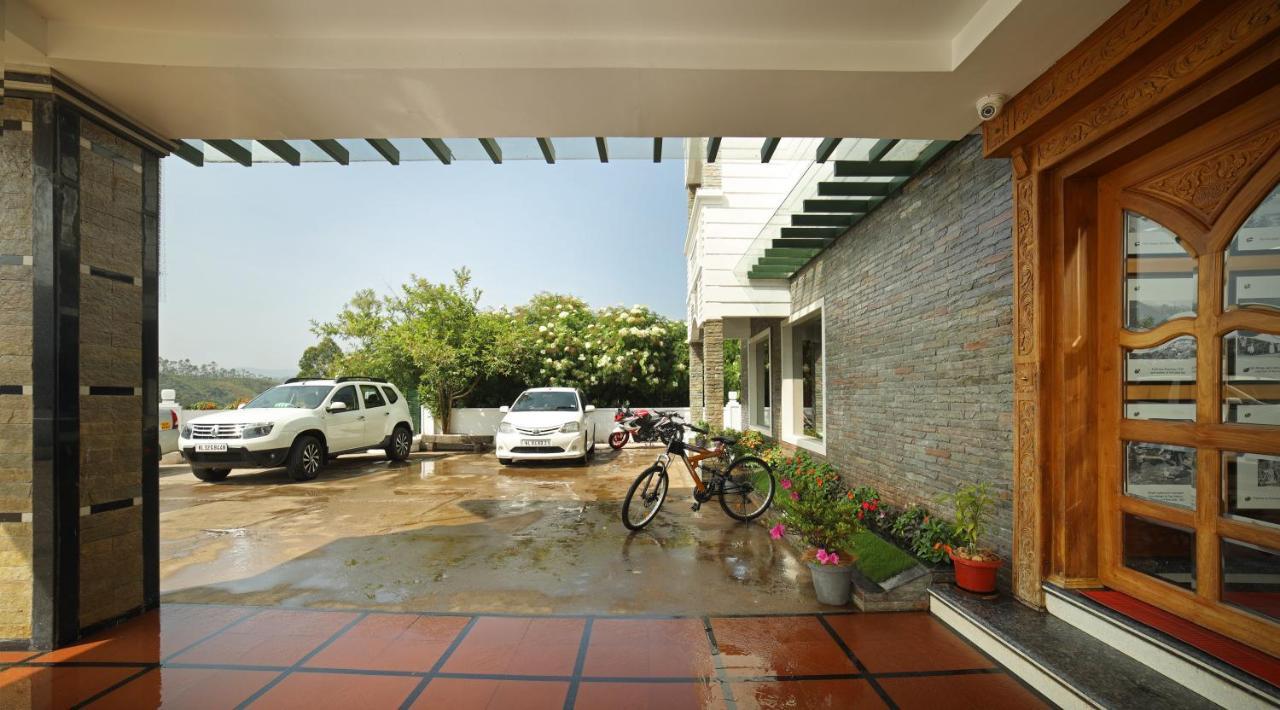 Elysium Garden Resort 3*