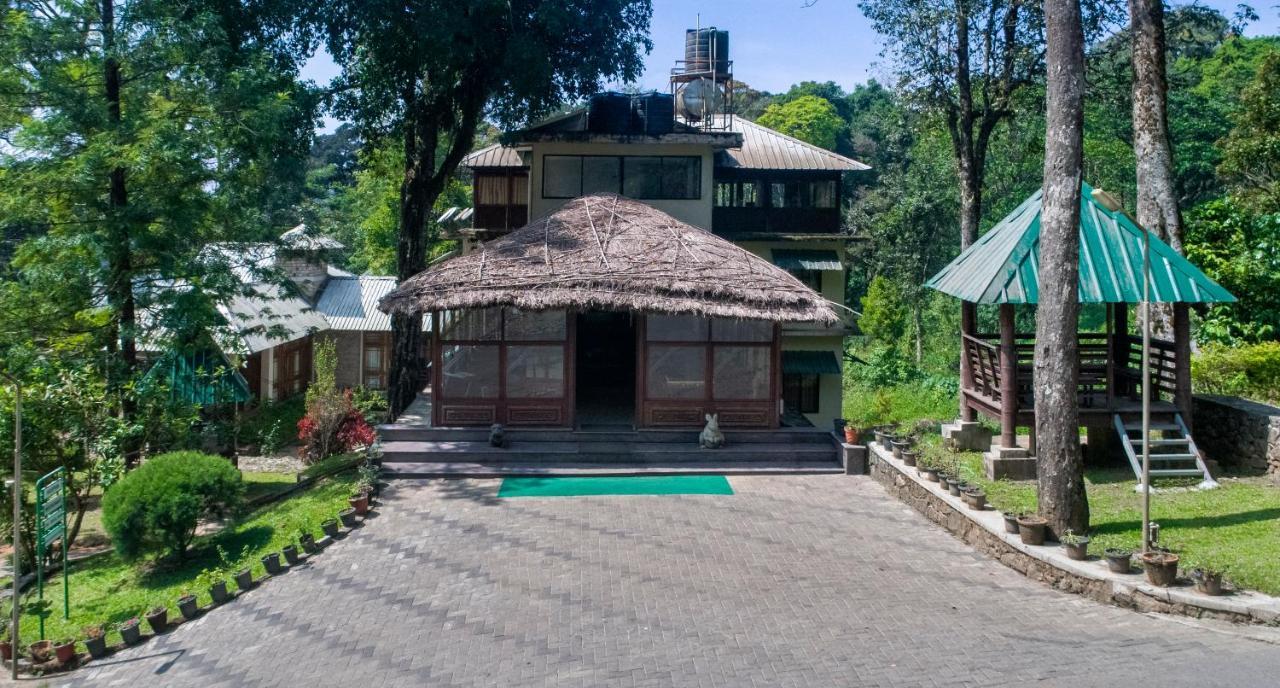 Deep Woods Resort Munnar