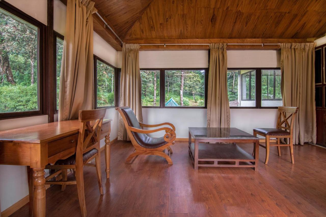 Deep Woods 4* Munnar
