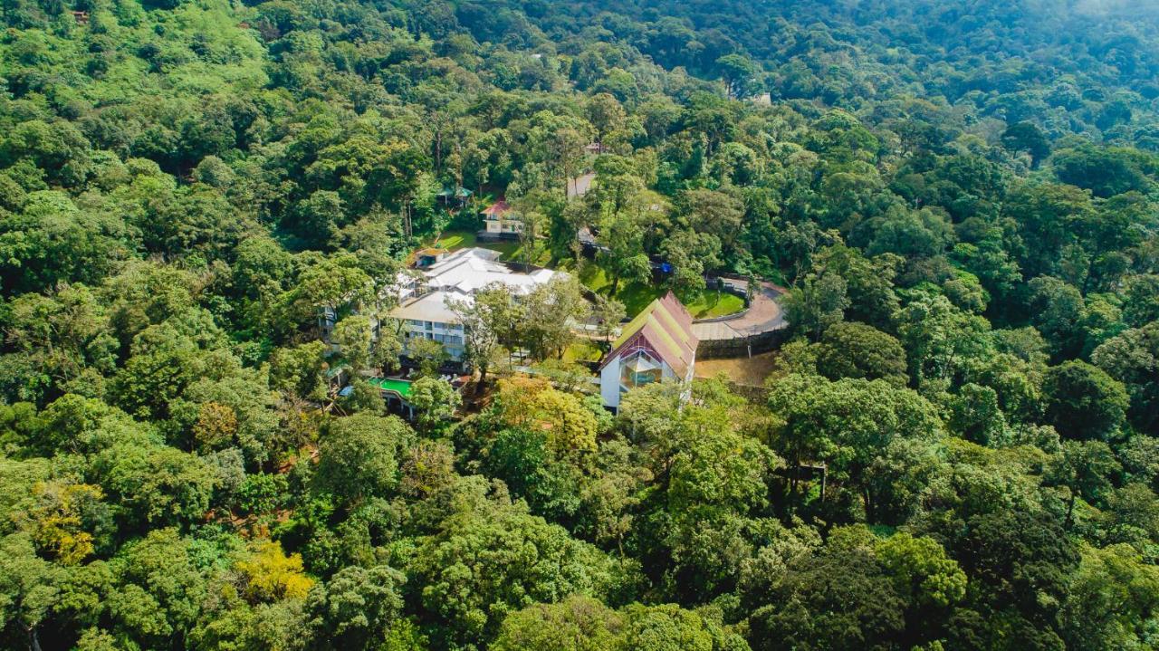 Elixir Hills And Resort Munnar
