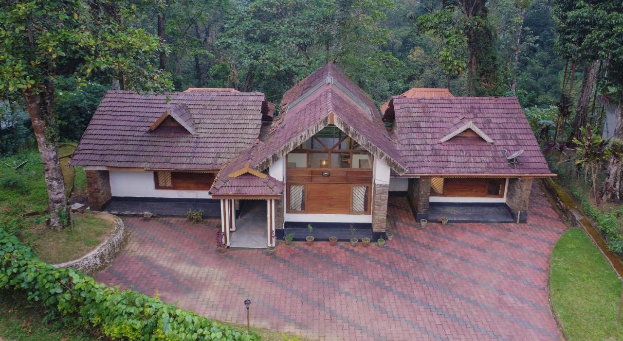 Resort Deep Woods Munnar