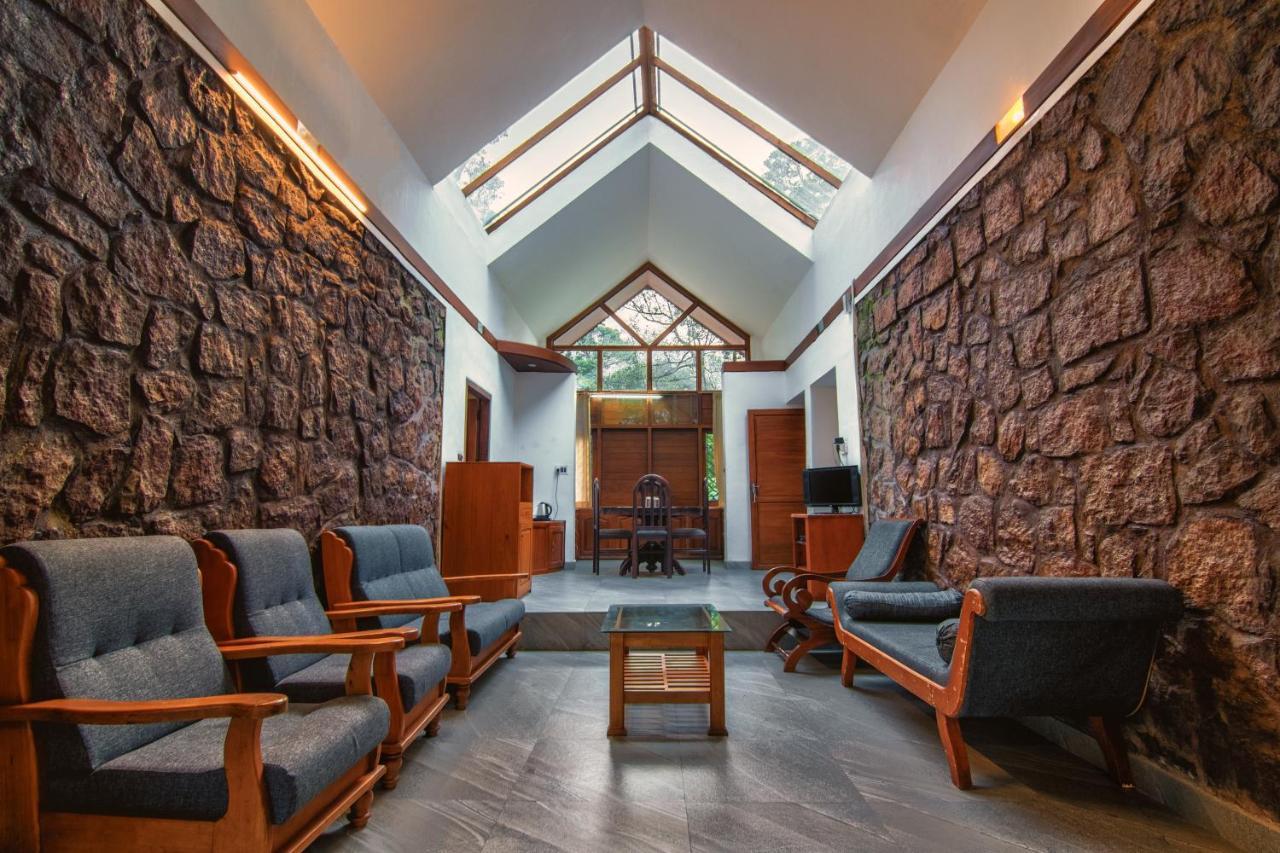 Deep Woods Resort