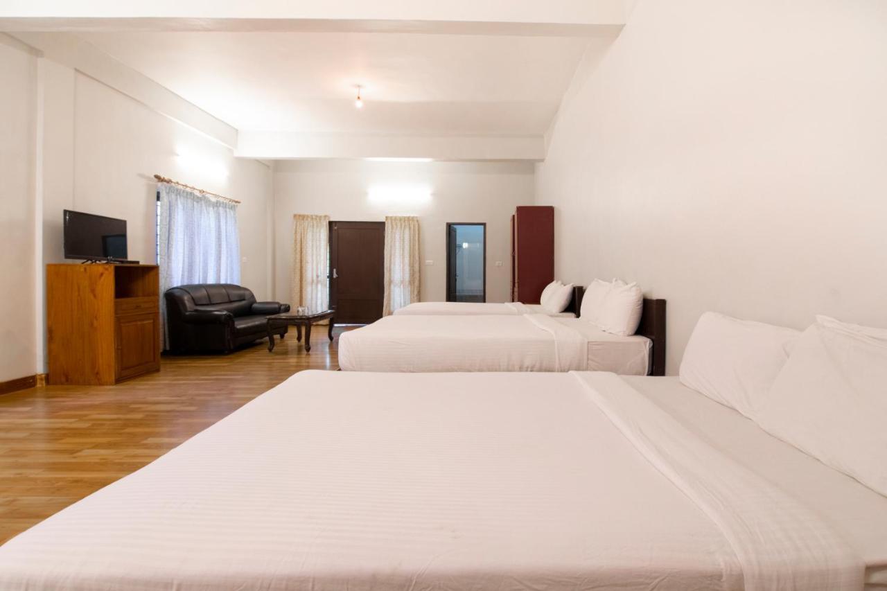 Resort Deep Woods 4*