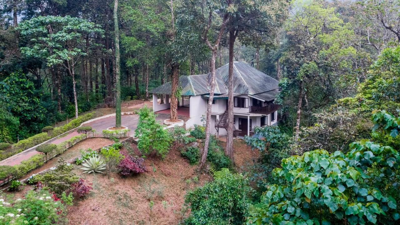 Resort Deep Woods Munnar