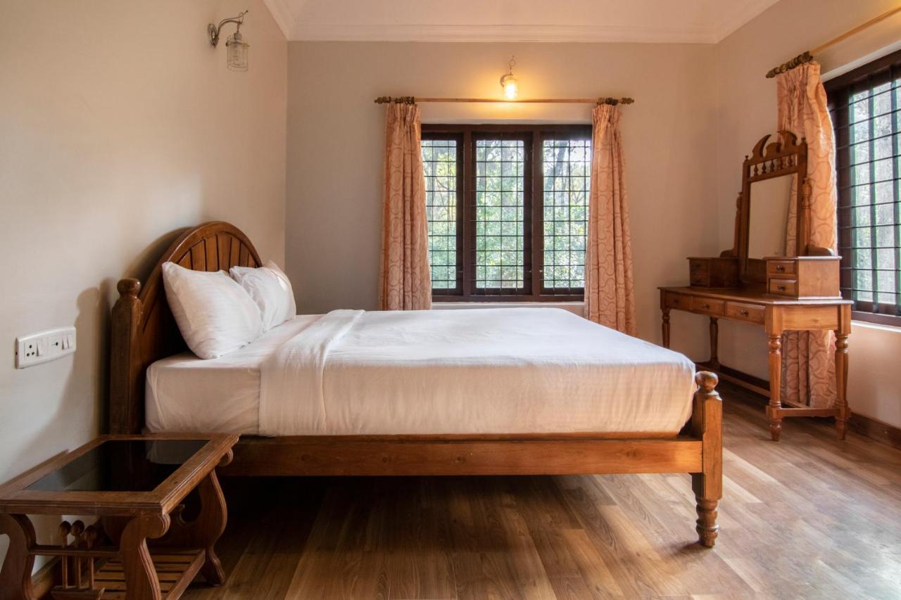 Resort Deep Woods Munnar