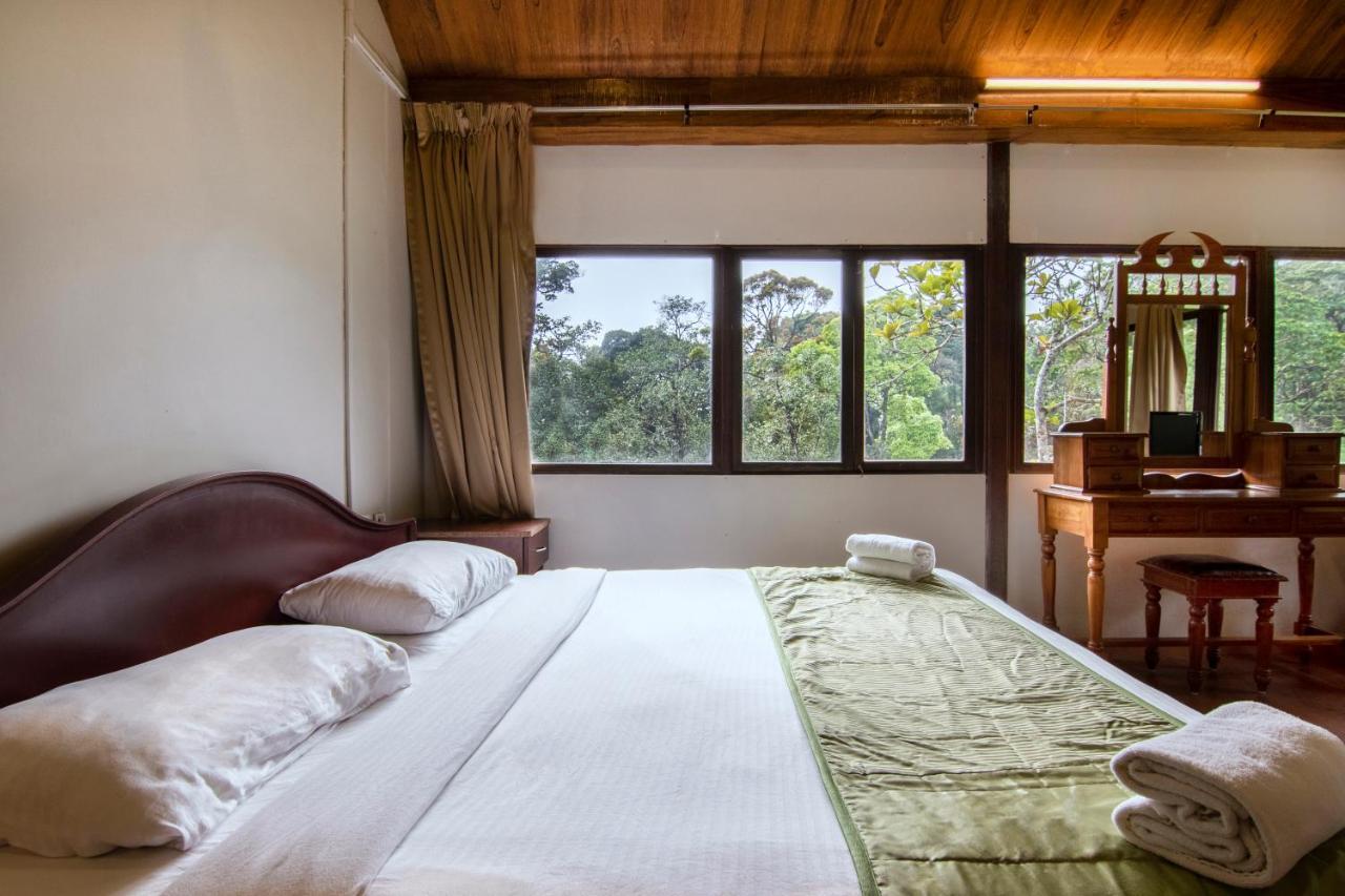 Deep Woods 4* Munnar