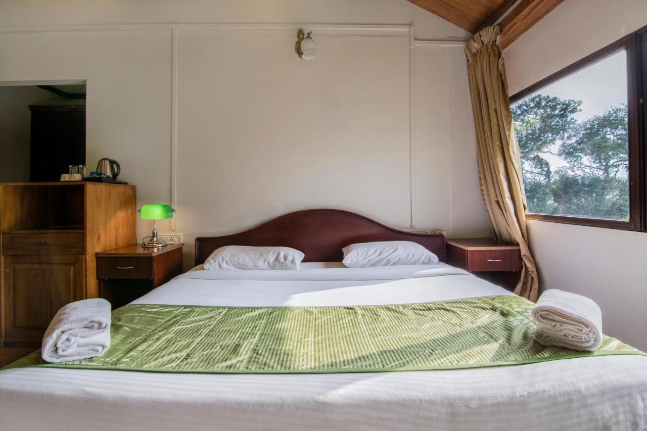 Resort Deep Woods 4*