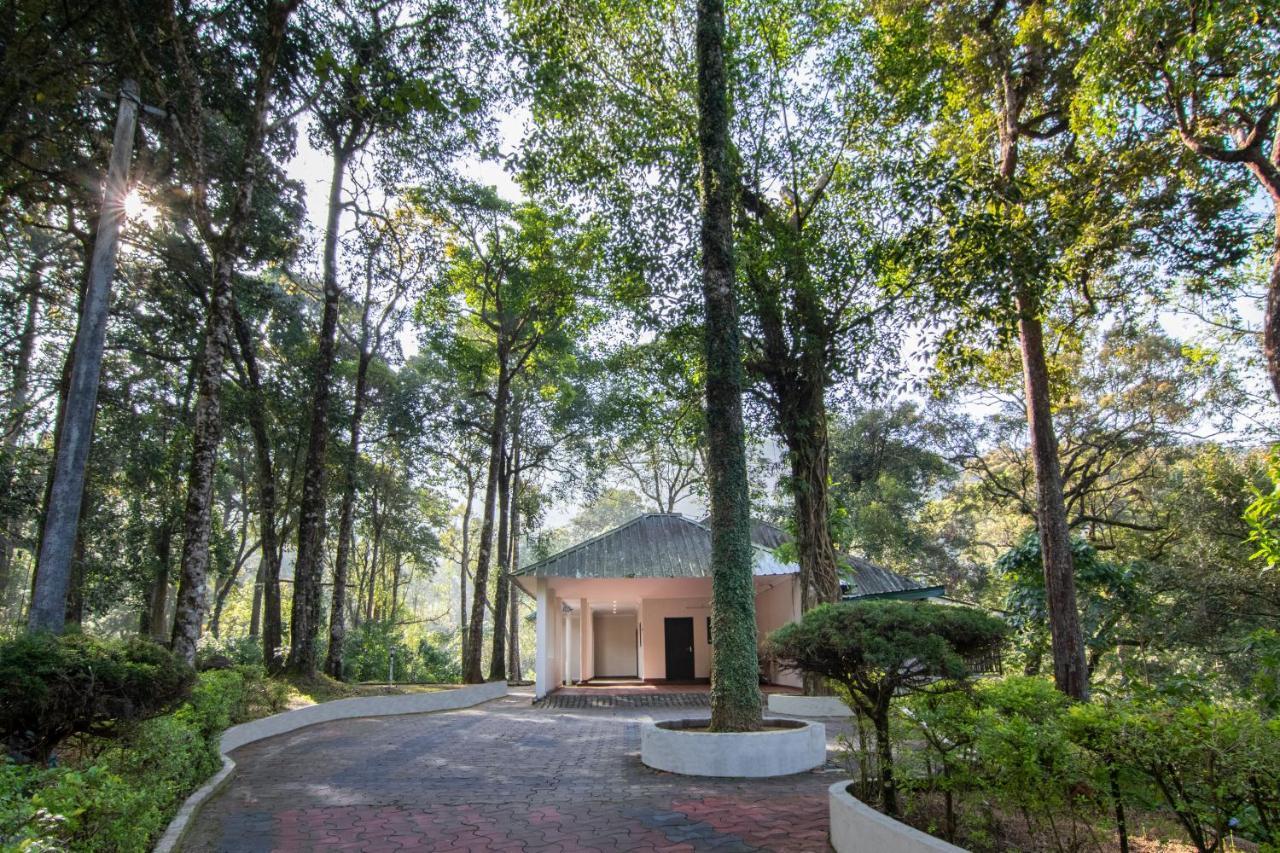 Deep Woods Resort Munnar