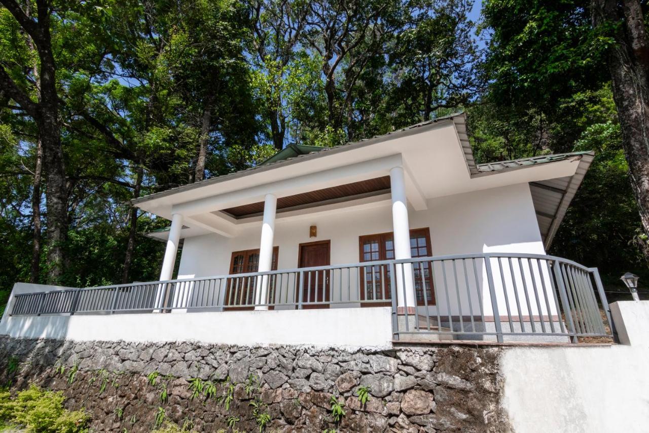 Resort Deep Woods Munnar