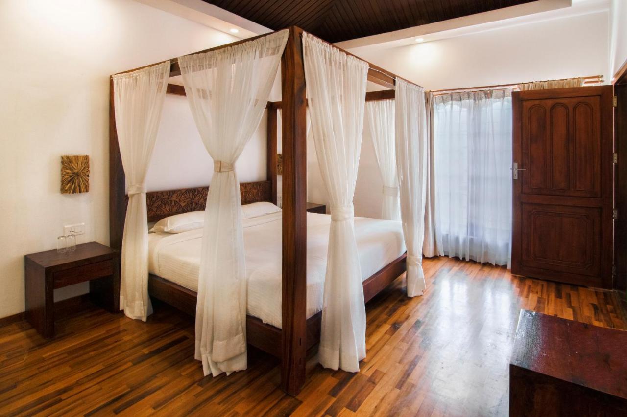 Resort Deep Woods Munnar