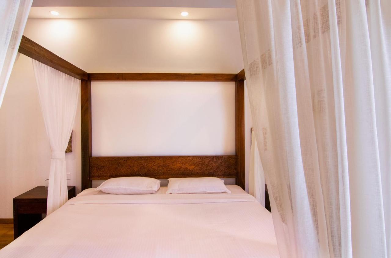 Deep Woods Resort Munnar
