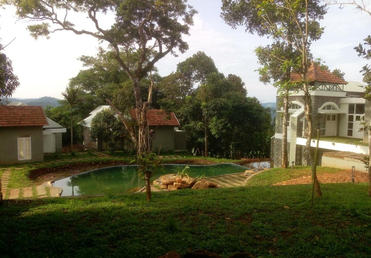 Hotel Spicetree Rajakumari Munnar