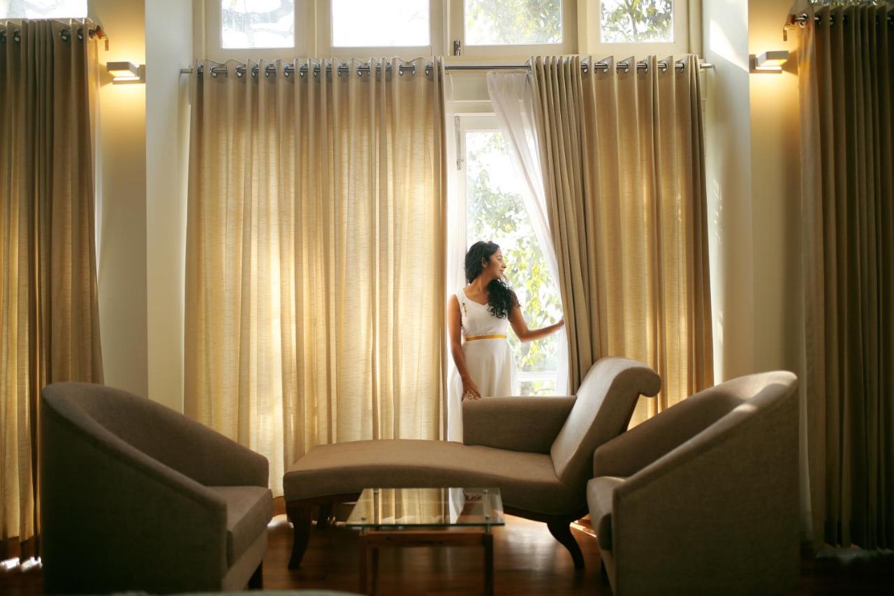 Spicetree Rajakumari Hotel *