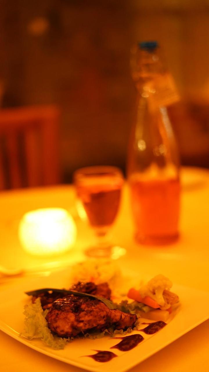 Spicetree Rajakumari Munnar
