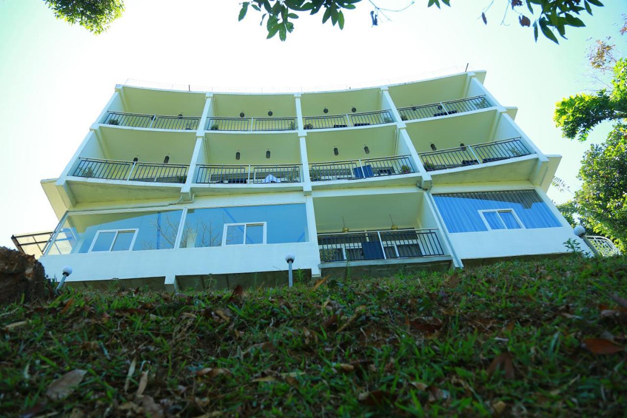 Hotel Palmtree Leaf, Munnar