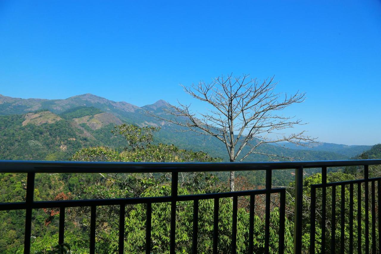 Palmtree Leaf, 3* Munnar
