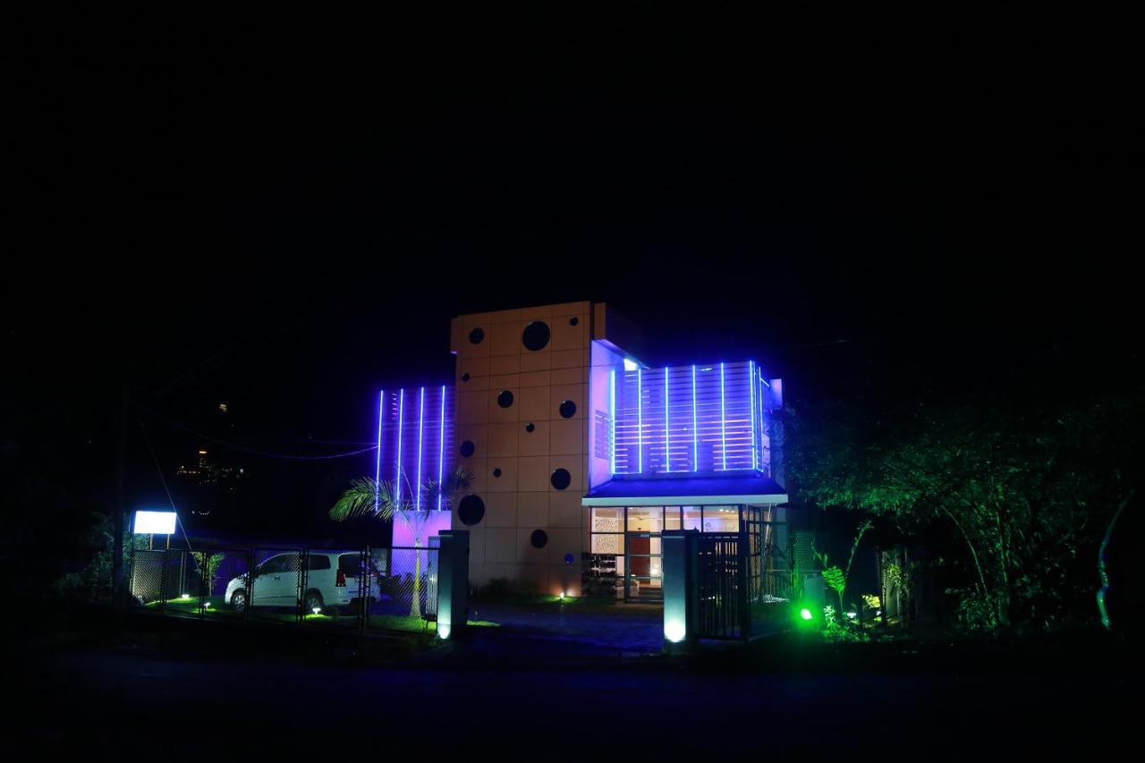 Hotel Palmtree Leaf, Munnar