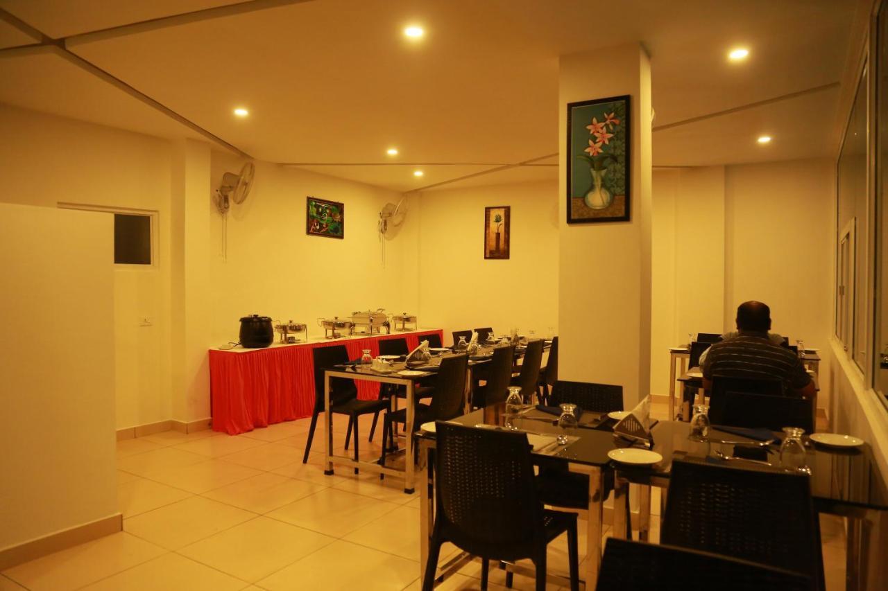 Hotel Palmtree Leaf, 3*