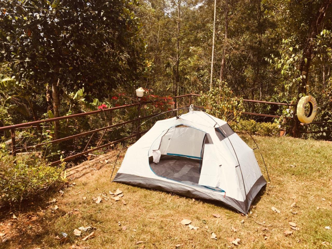The Lost Hostel, Hostel Munnar