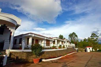 Elysium Garden Munnar