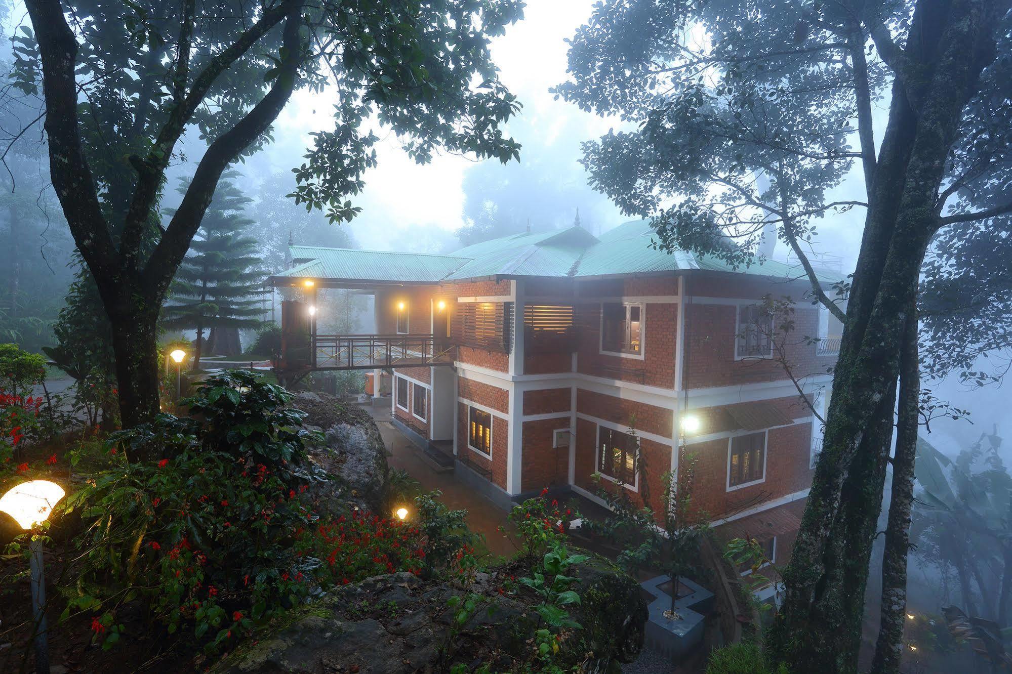 Madhumanthra - 2* Munnar
