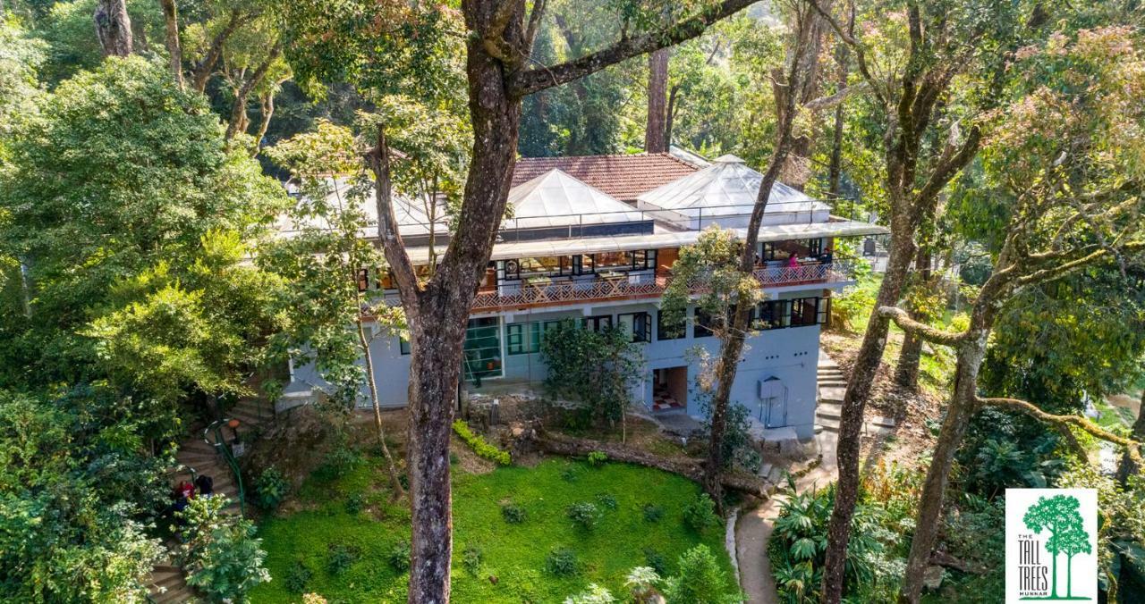 The Tall Trees Resort 4*