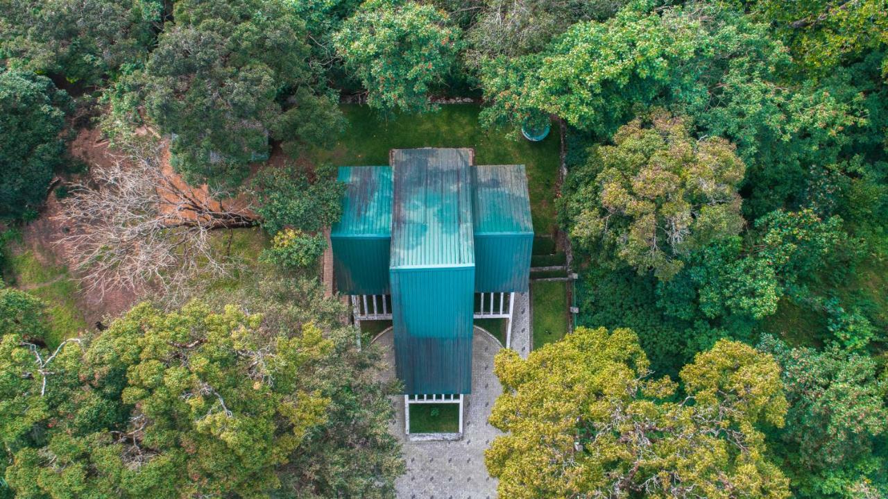 Deep Woods Resort Munnar