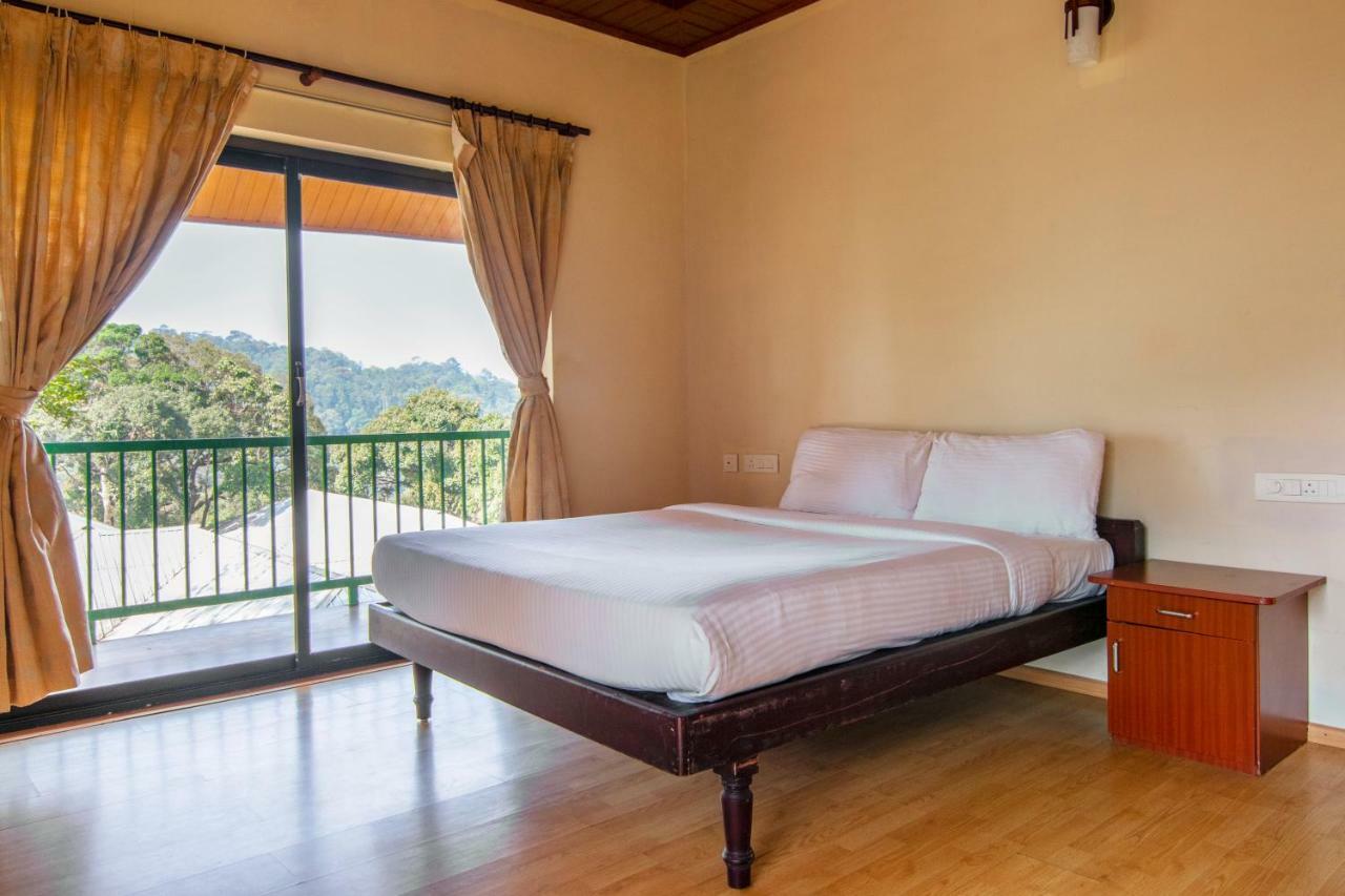 Deep Woods Resort 4*