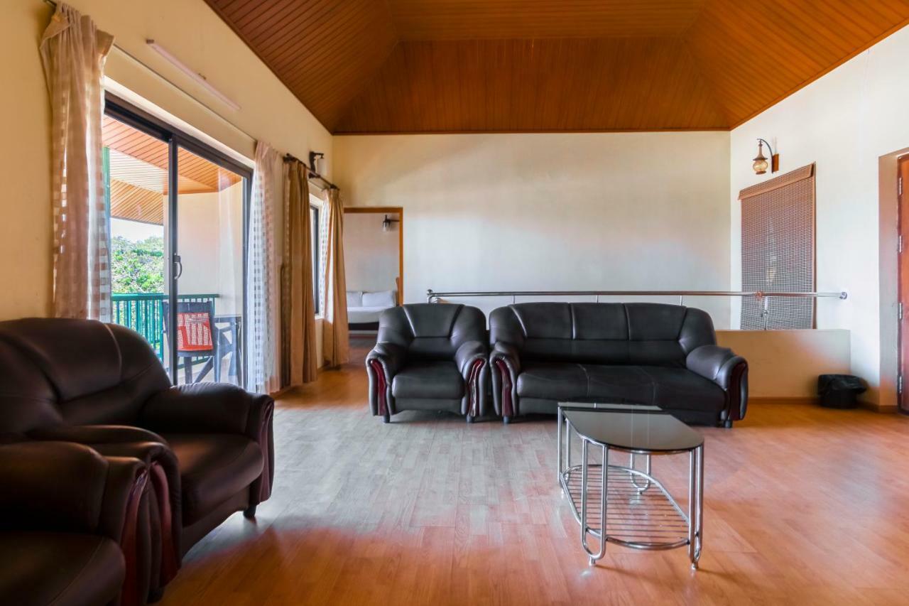 Deep Woods Resort Munnar