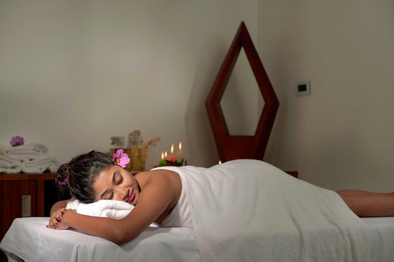 Amber Dale Luxury Hotel & Spa, Munnar 5*