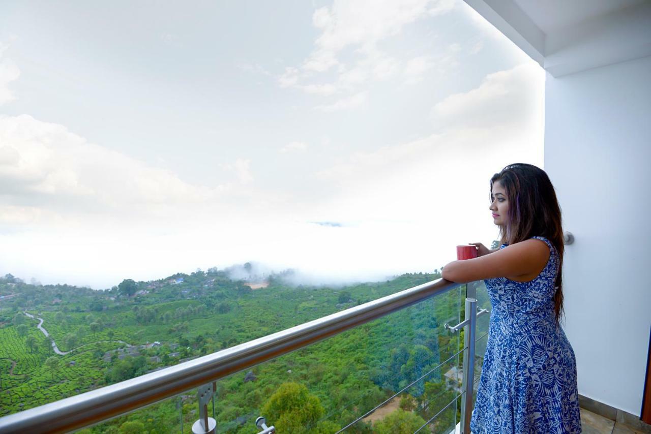 Amber Dale Luxury Hotel & Spa, Munnar Hotel Munnar