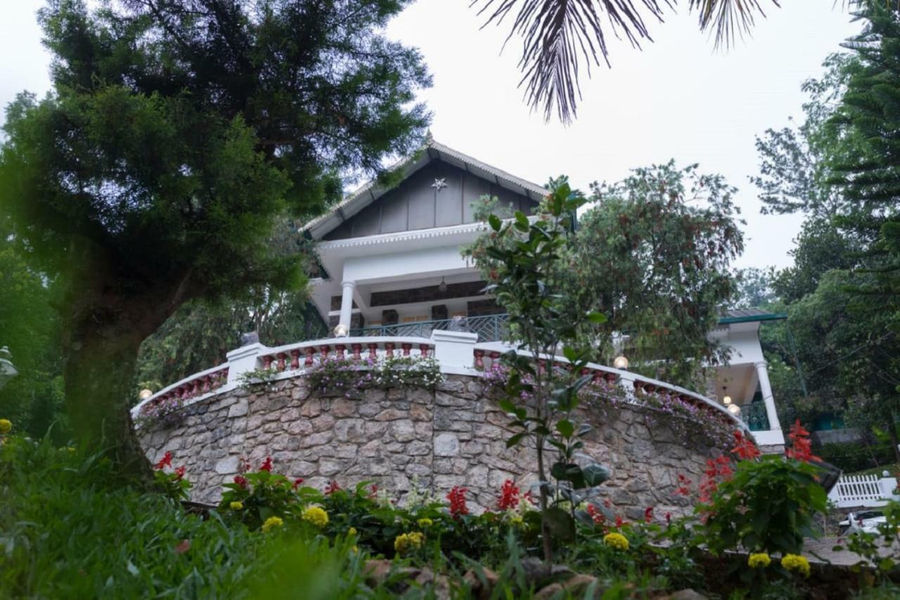 Chithirapuram Palace Resort Munnar