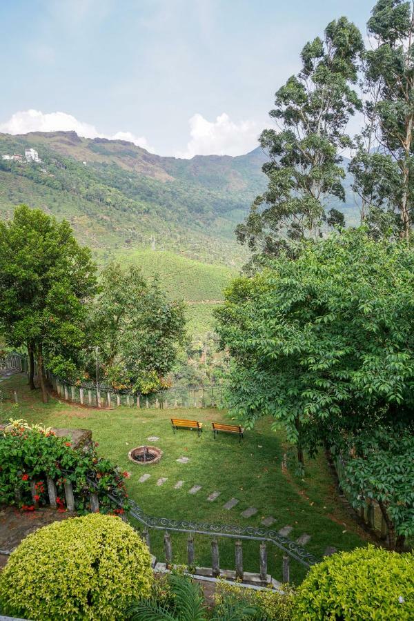 Devonshire Greens - The Leisure And 4* Munnar