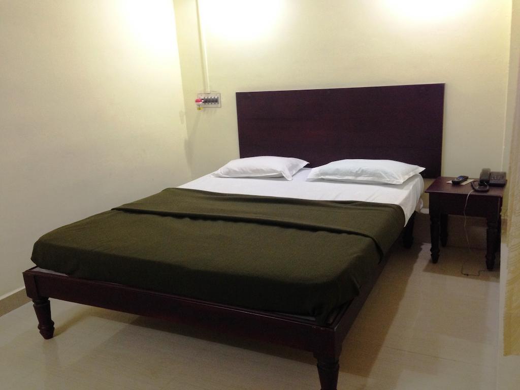 Estate Residency 3* Munnar