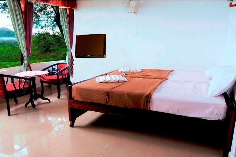 Guest house Estate Residency