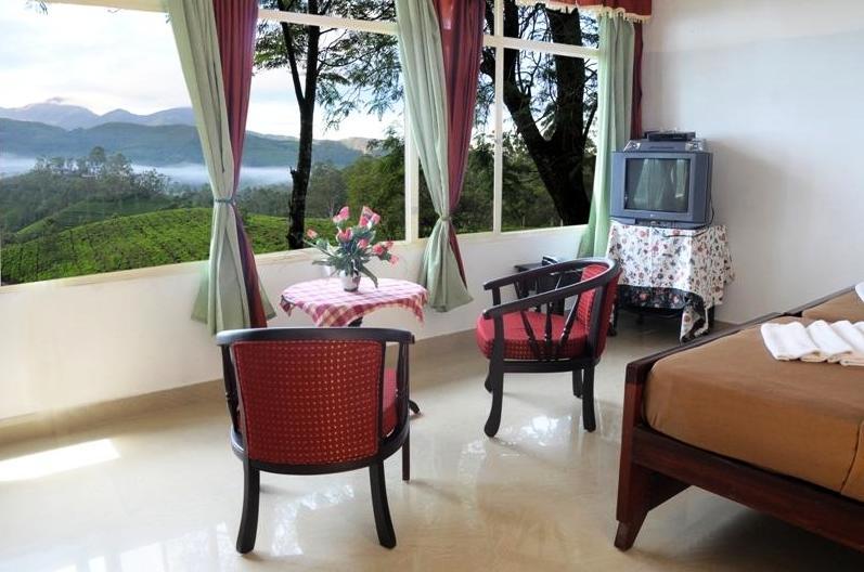 Estate Residency Guest house Munnar