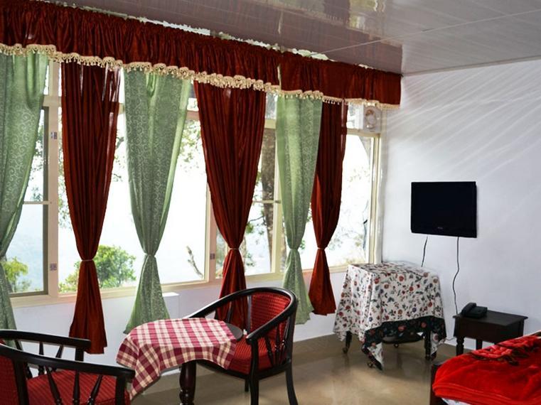 Estate Residency Guest house