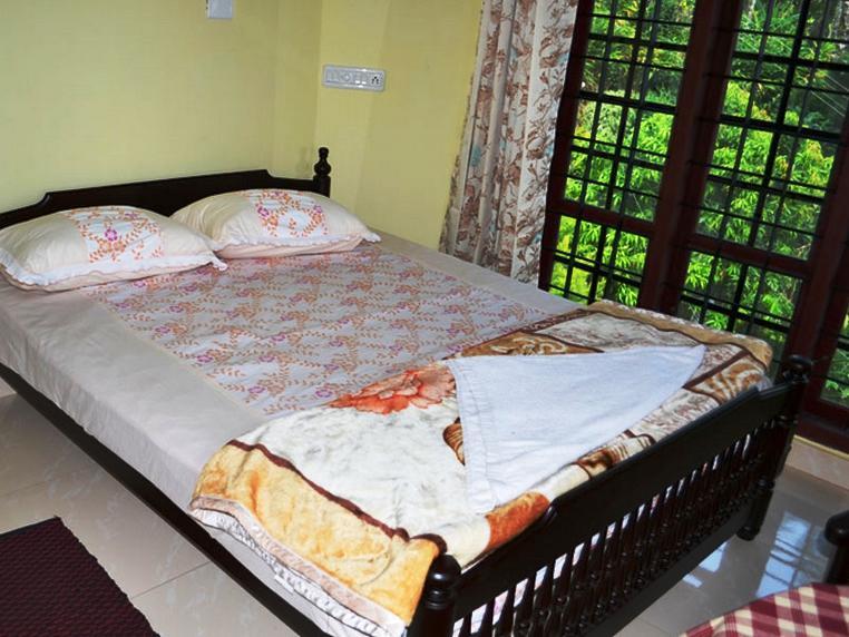 Guest house Estate Residency 3*