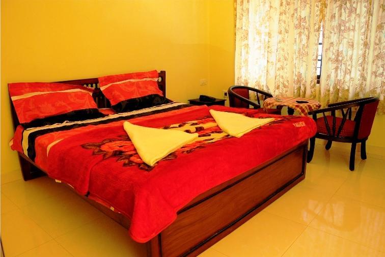 Estate Residency 3*