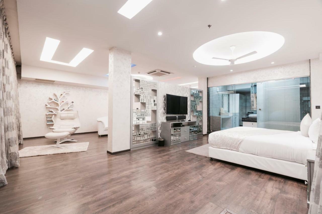 The Panoramic Getaway Hotel 5*
