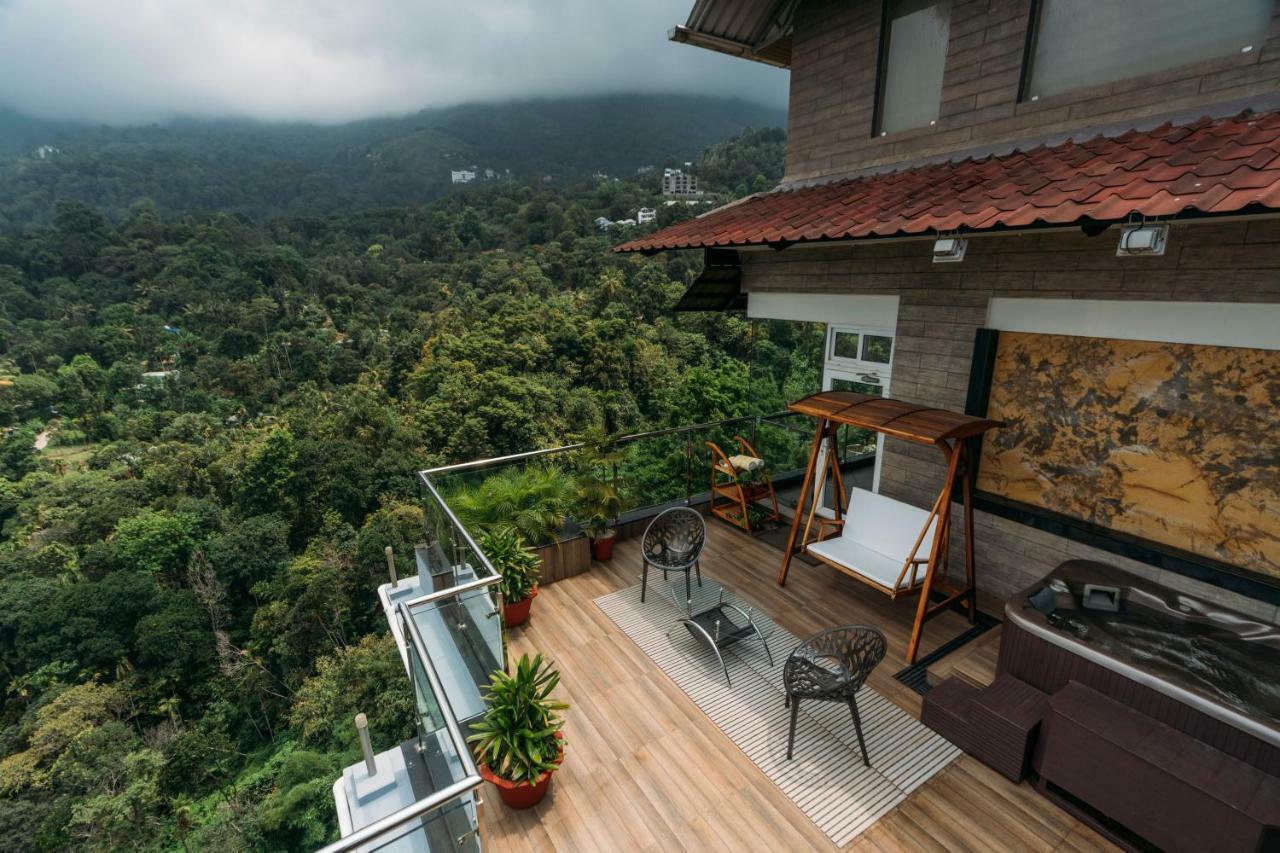 Hotel The Panoramic Getaway
