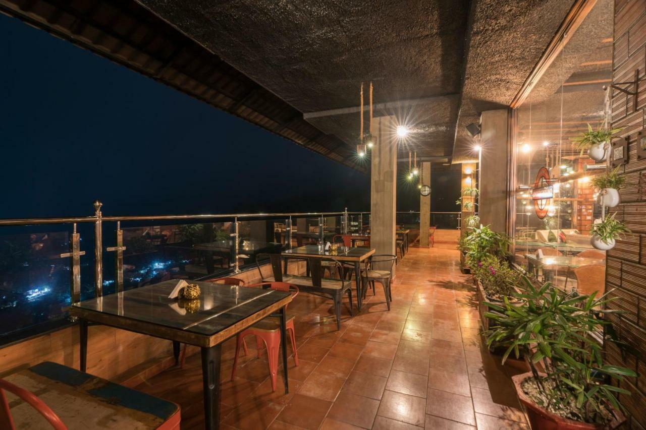 The Panoramic Getaway Hotel Munnar